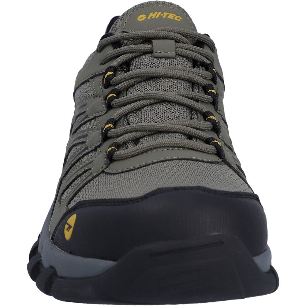 Hi-Tec Campana Low Waterproof Hiking Shoes