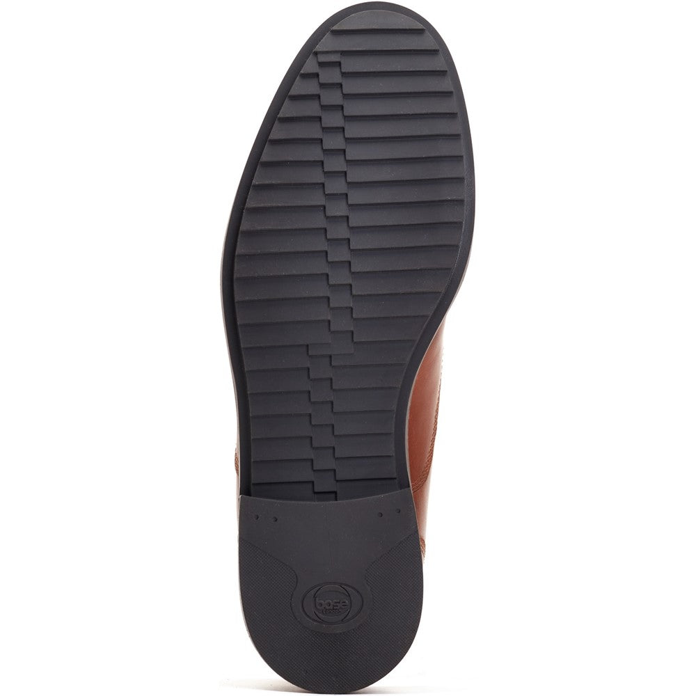 Base London Dickson Pull Up Boots