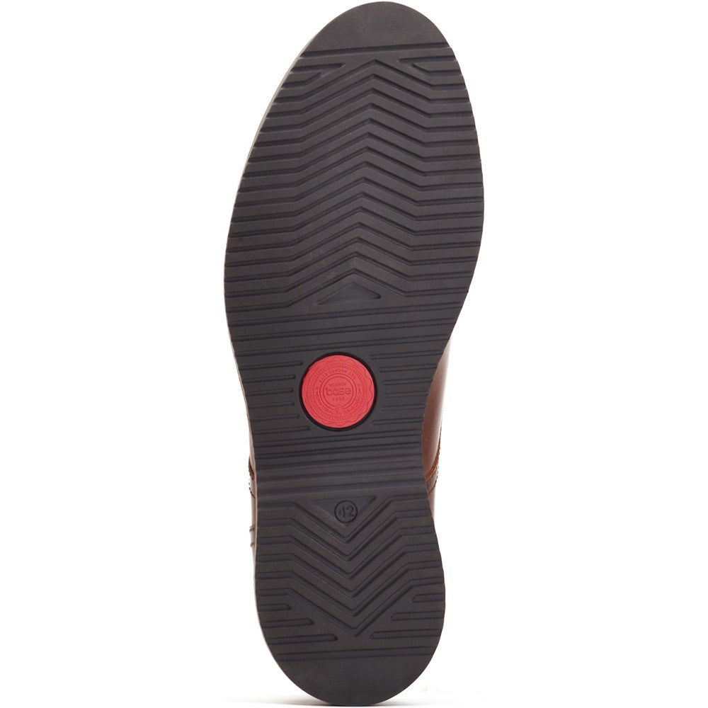 Base London Dugan Waxy Boots