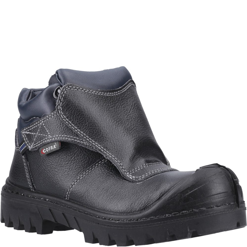 Cofra Welder BIS Safety Boots