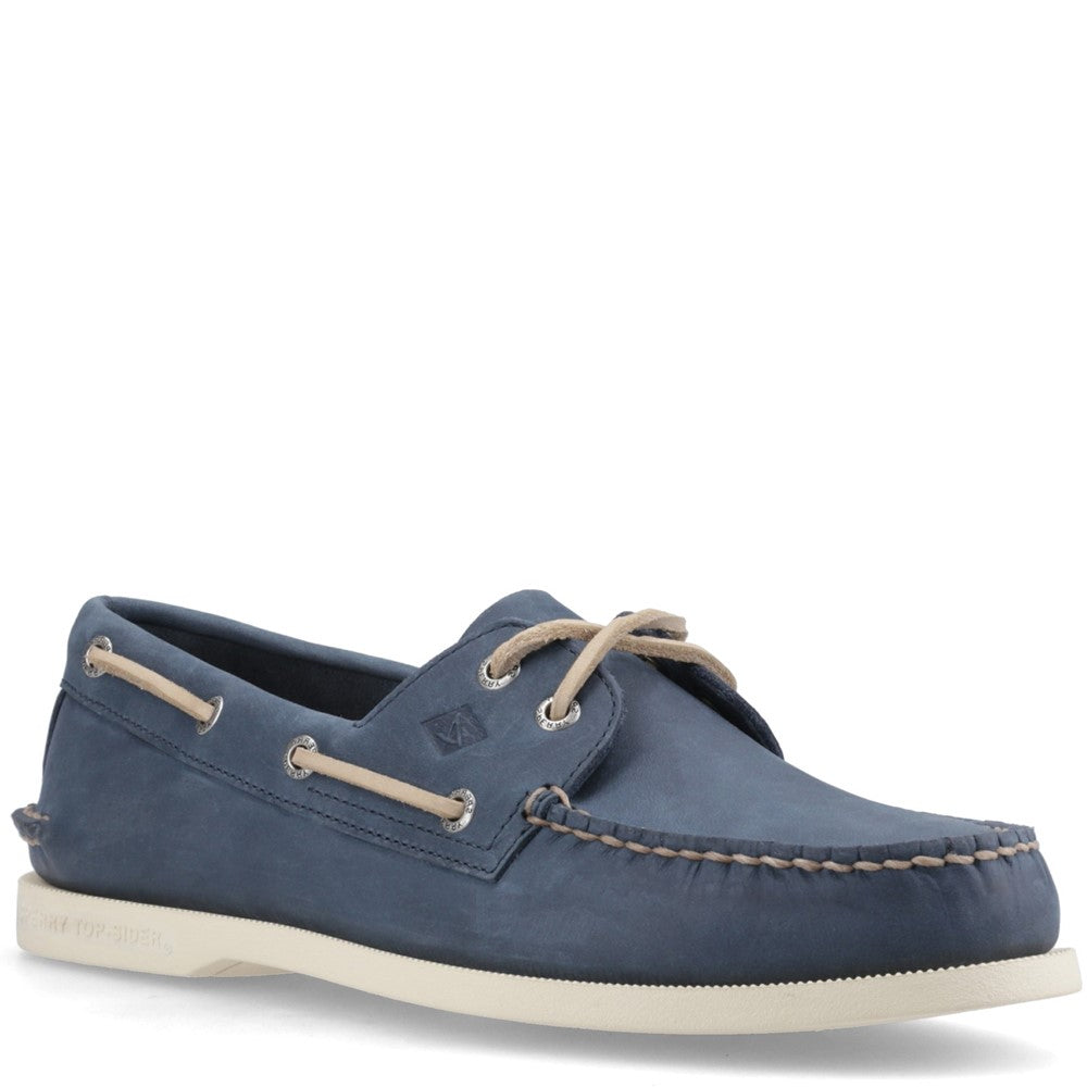 Sperry Authentic 2 Eye Boat Shoes
