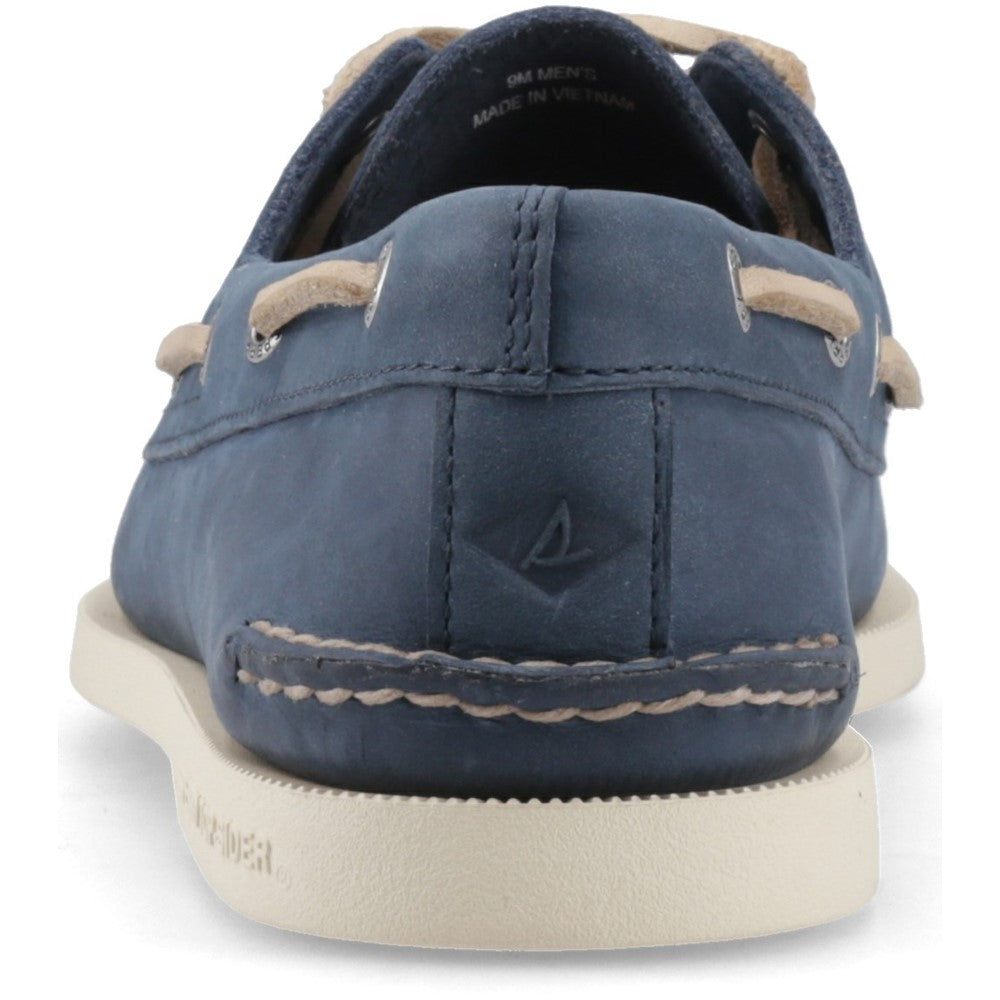 Sperry Authentic 2 Eye Boat Shoes
