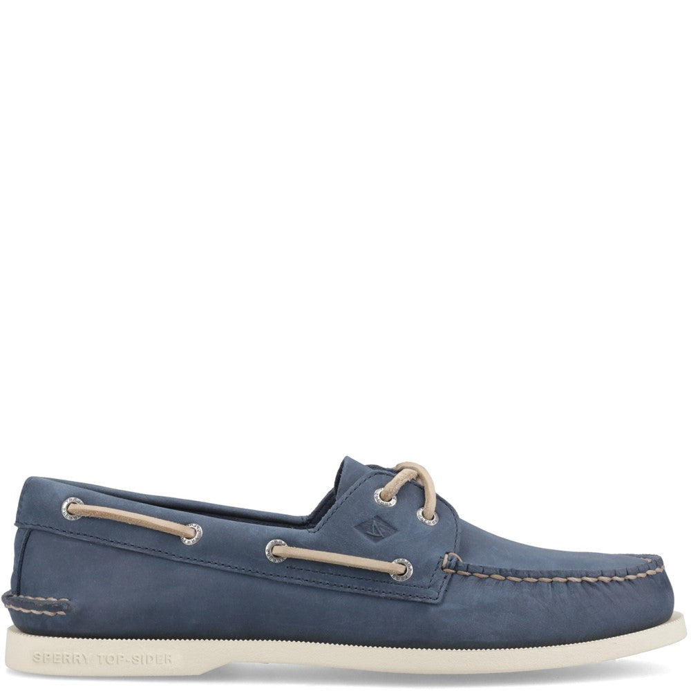 Sperry Authentic 2 Eye Boat Shoes