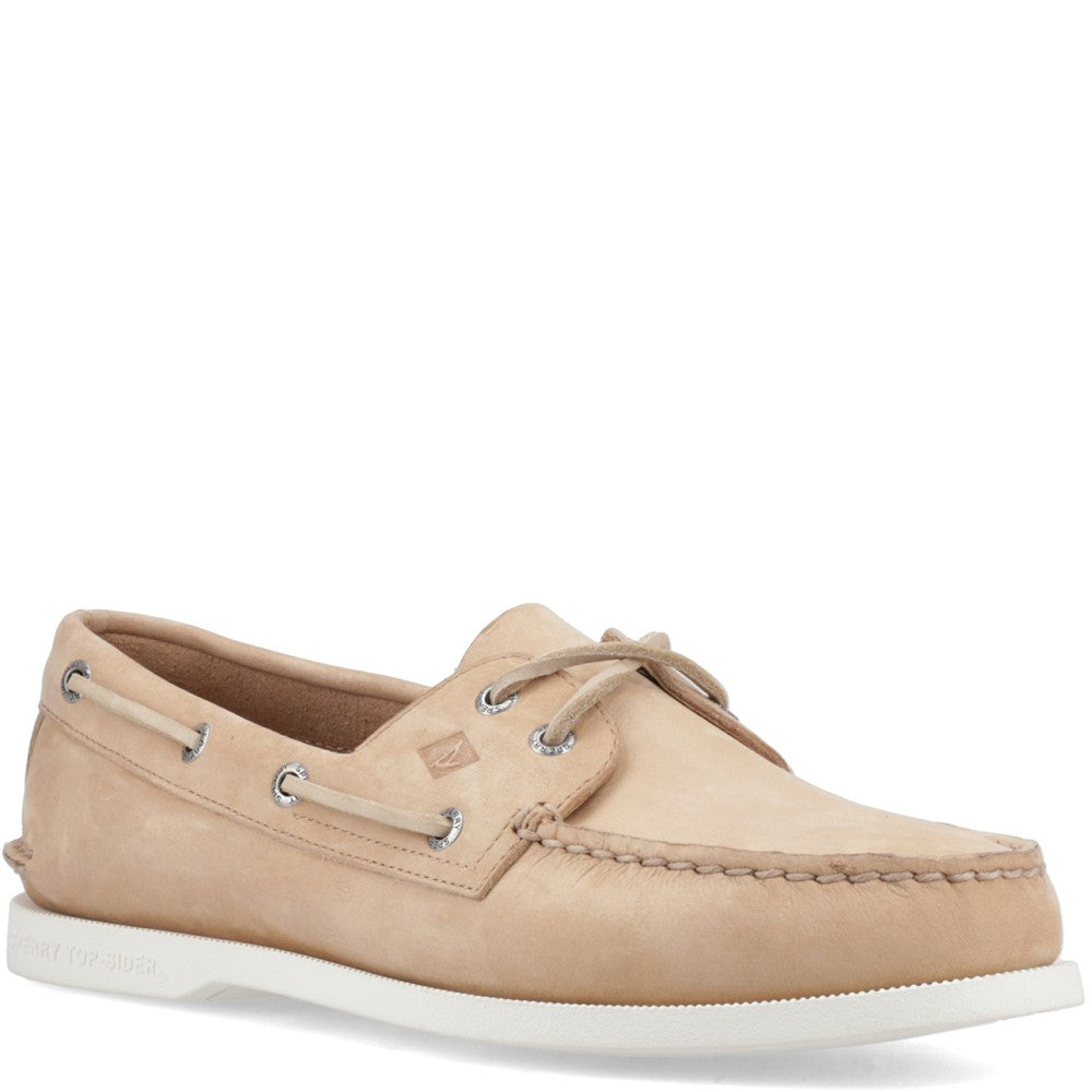 Sperry Authentic 2 Eye Boat Shoes