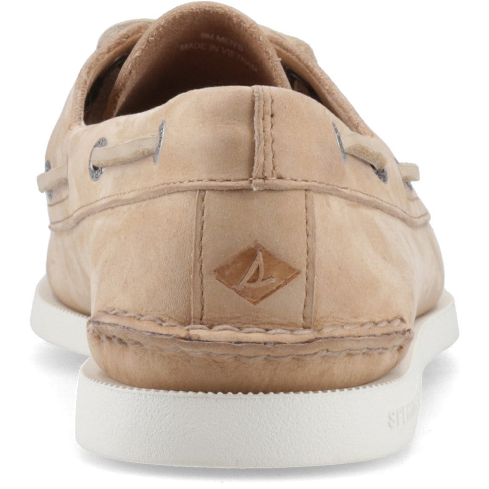 Sperry Authentic 2 Eye Boat Shoes