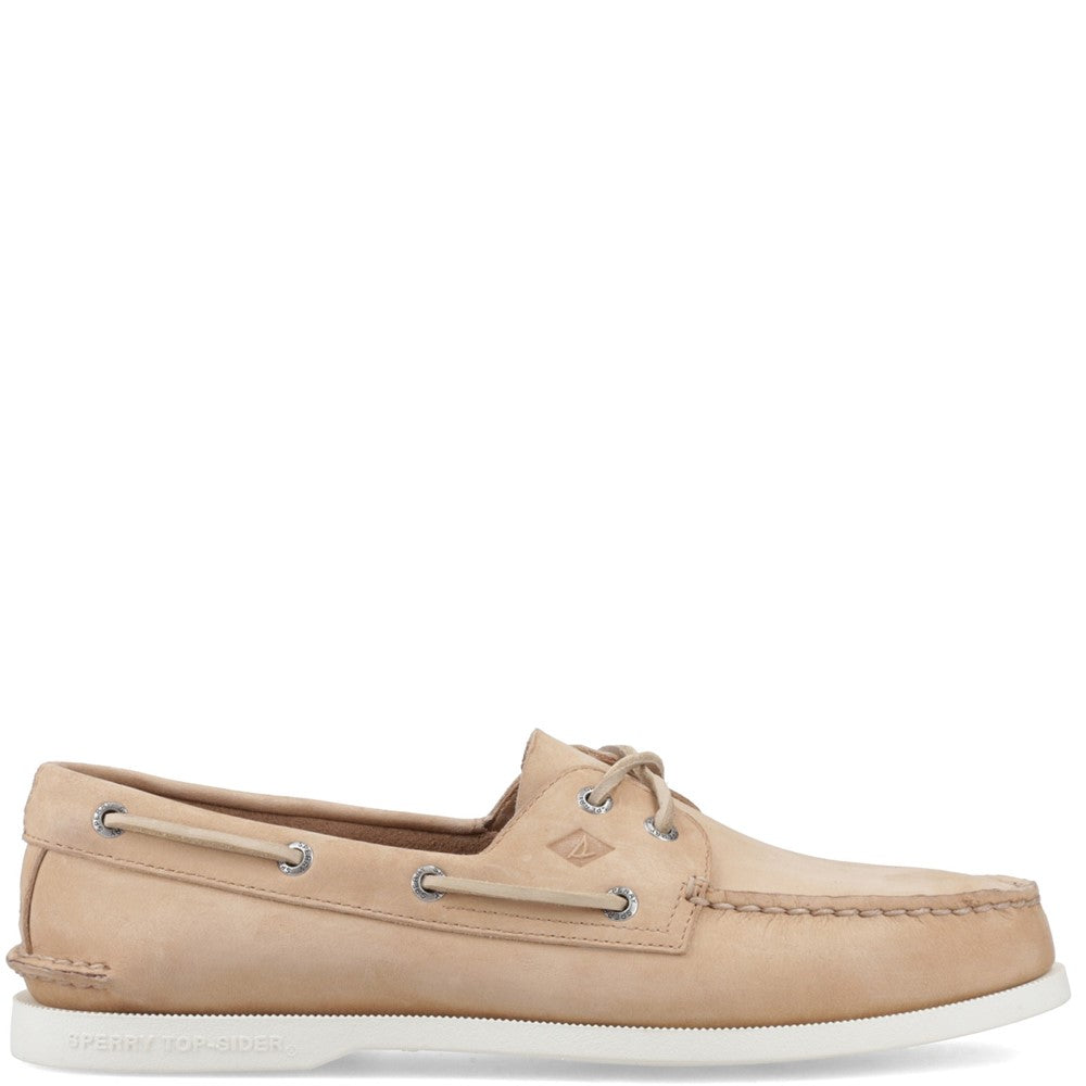 Sperry Authentic 2 Eye Boat Shoes