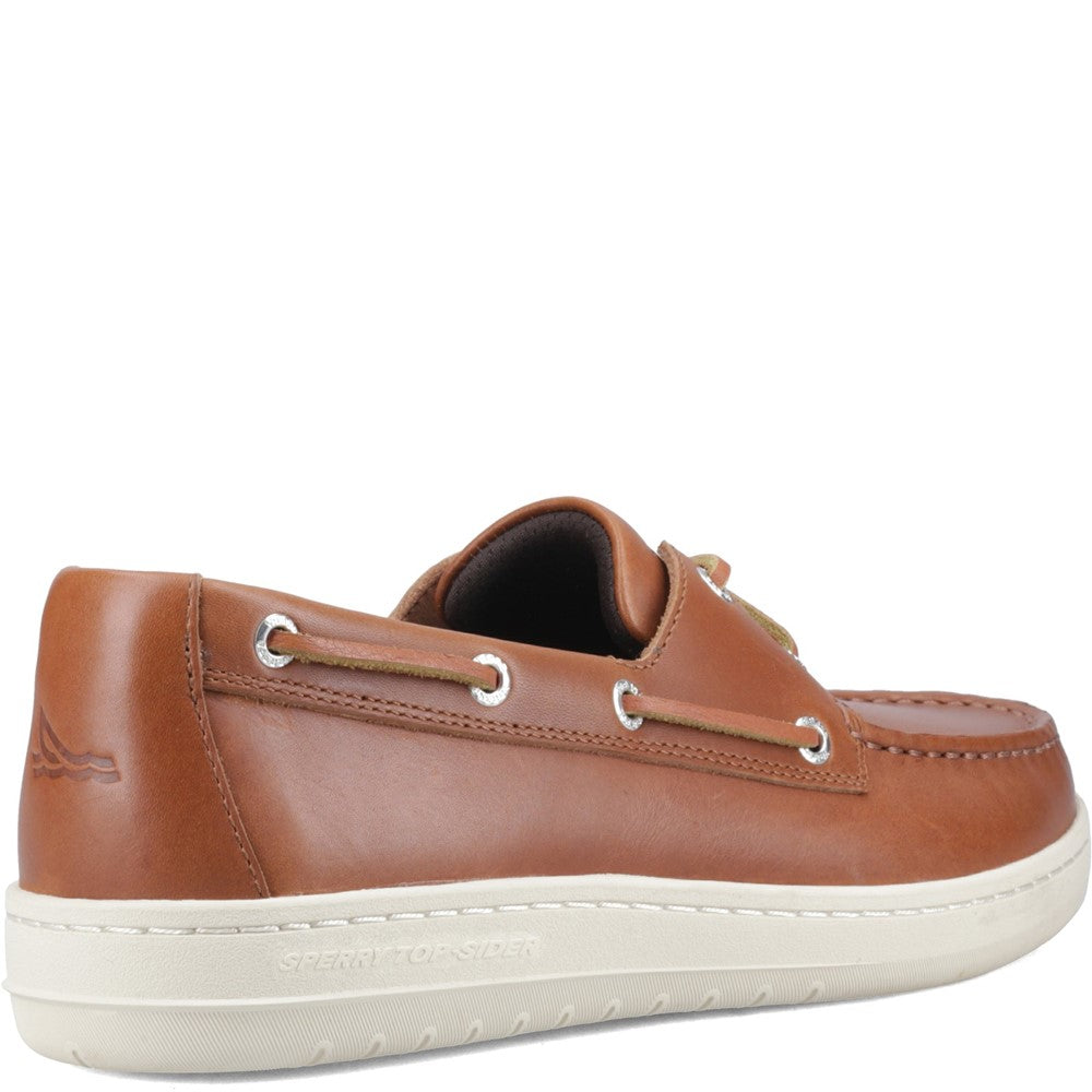 Sperry Strake 2-Eye Boat Shoes