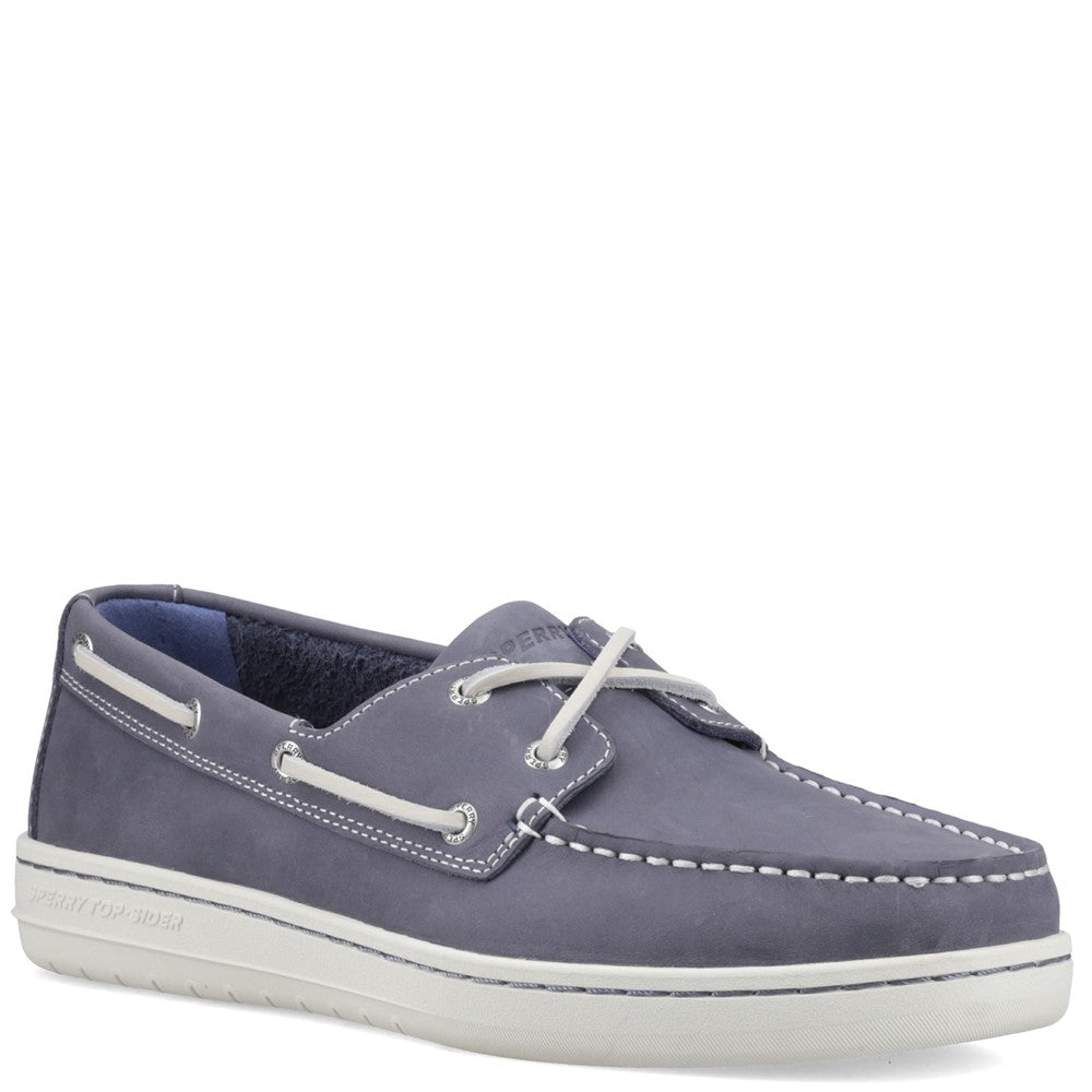 Sperry Strake 2-Eye Boat Shoes