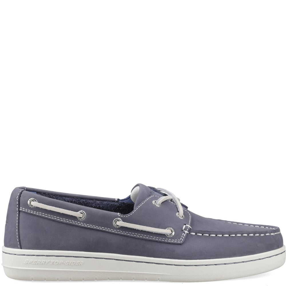 Sperry Strake 2-Eye Boat Shoes