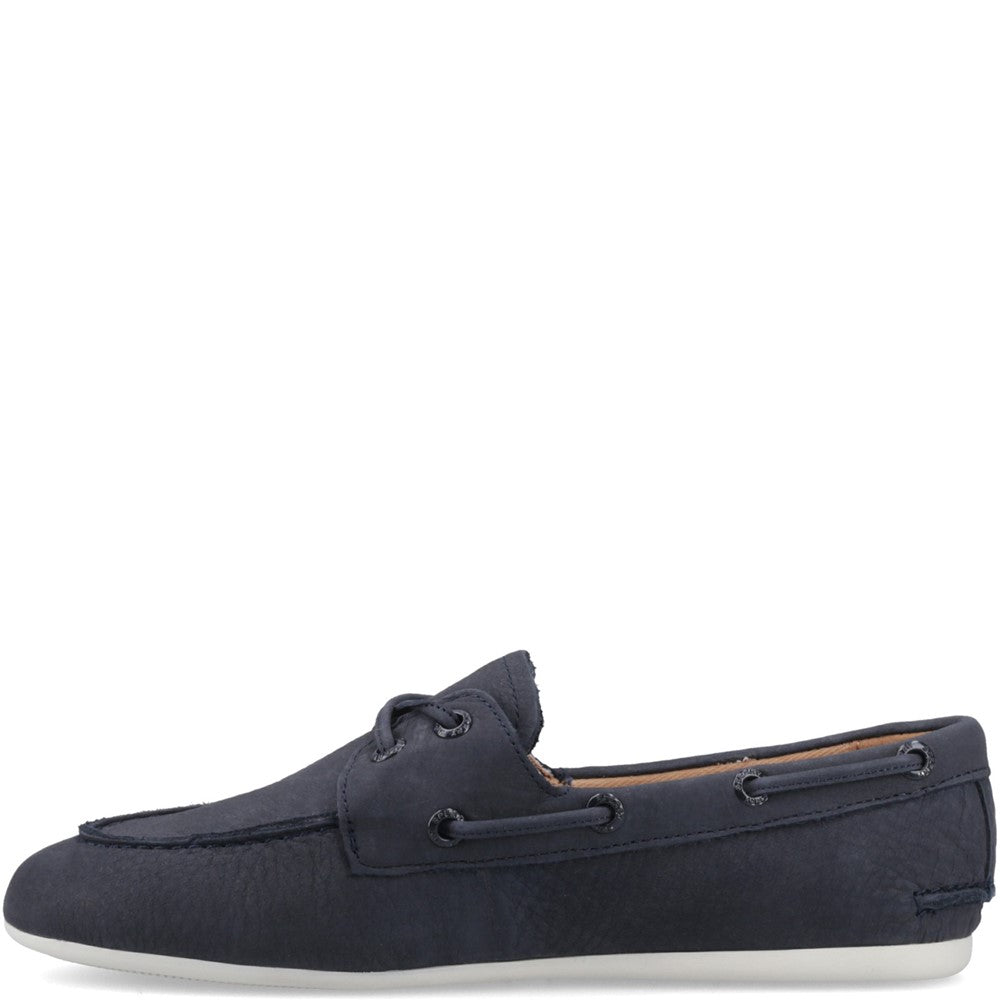 Sperry Slim Boat Shoes