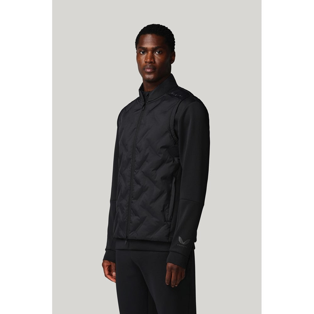 Castore Hybrid Gilet