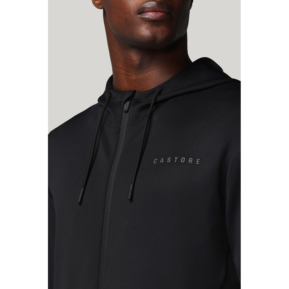 Castore Flex Full Zip Hoodie