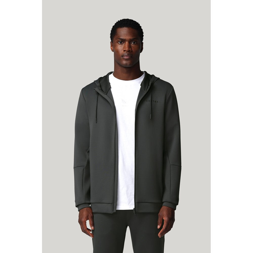 Castore Flex Full Zip Hoodie