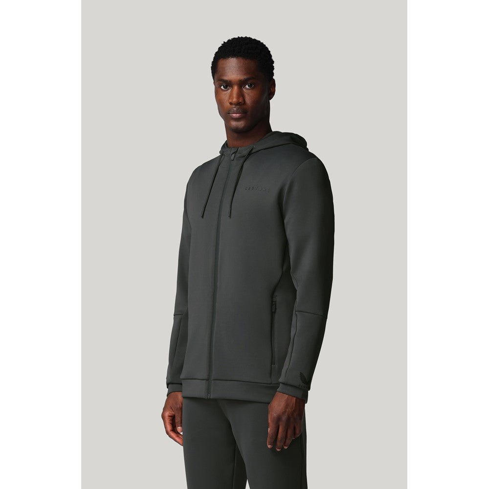 Castore Flex Full Zip Hoodie