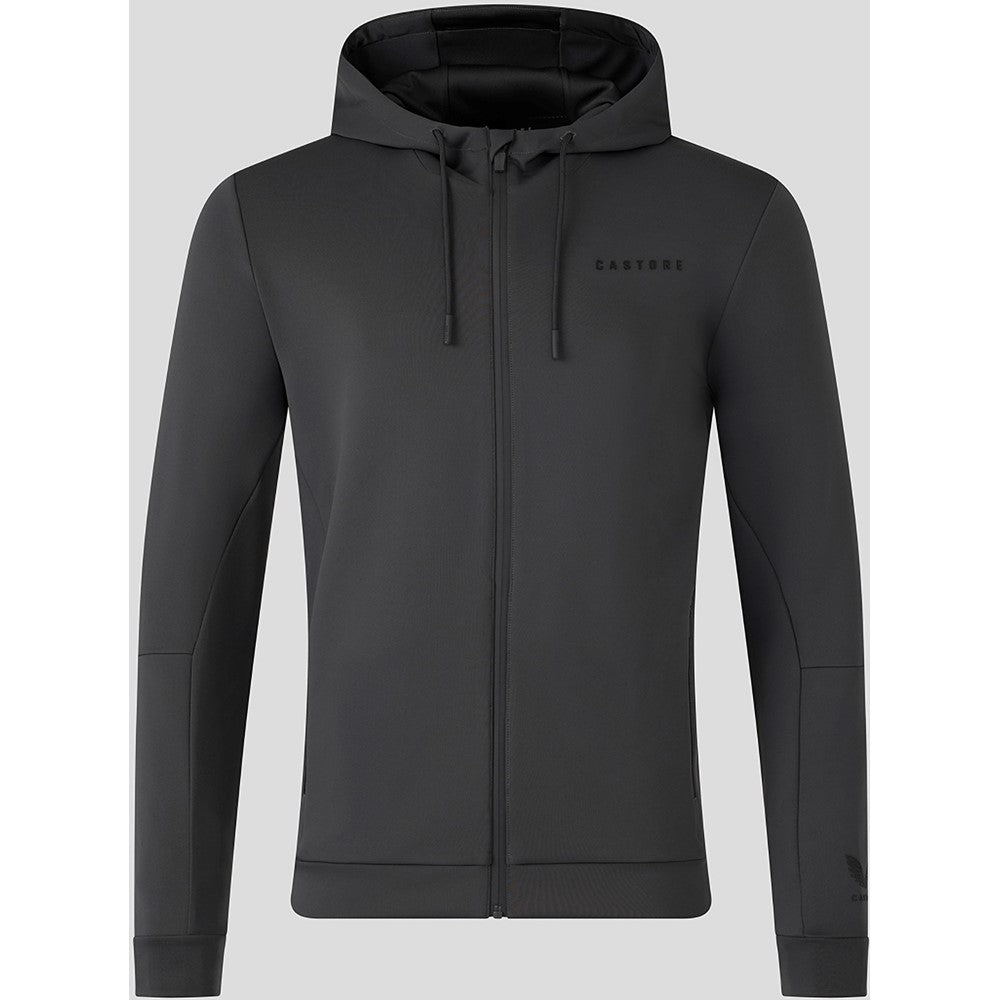 Castore Flex Full Zip Hoodie