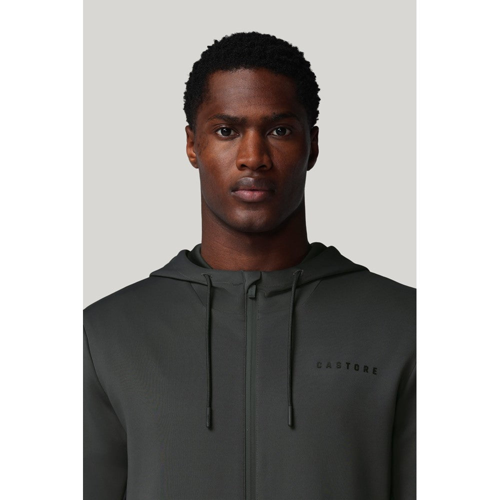 Castore Flex Full Zip Hoodie