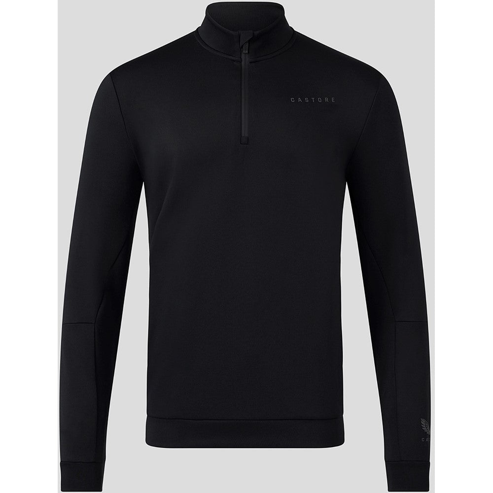 Castore Flex 1/4 Zip Sweatshirt