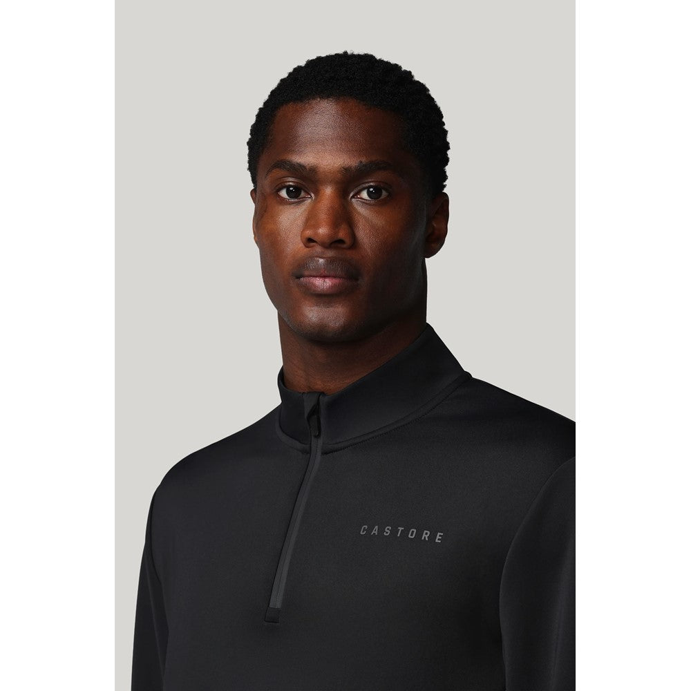 Castore Flex 1/4 Zip Sweatshirt