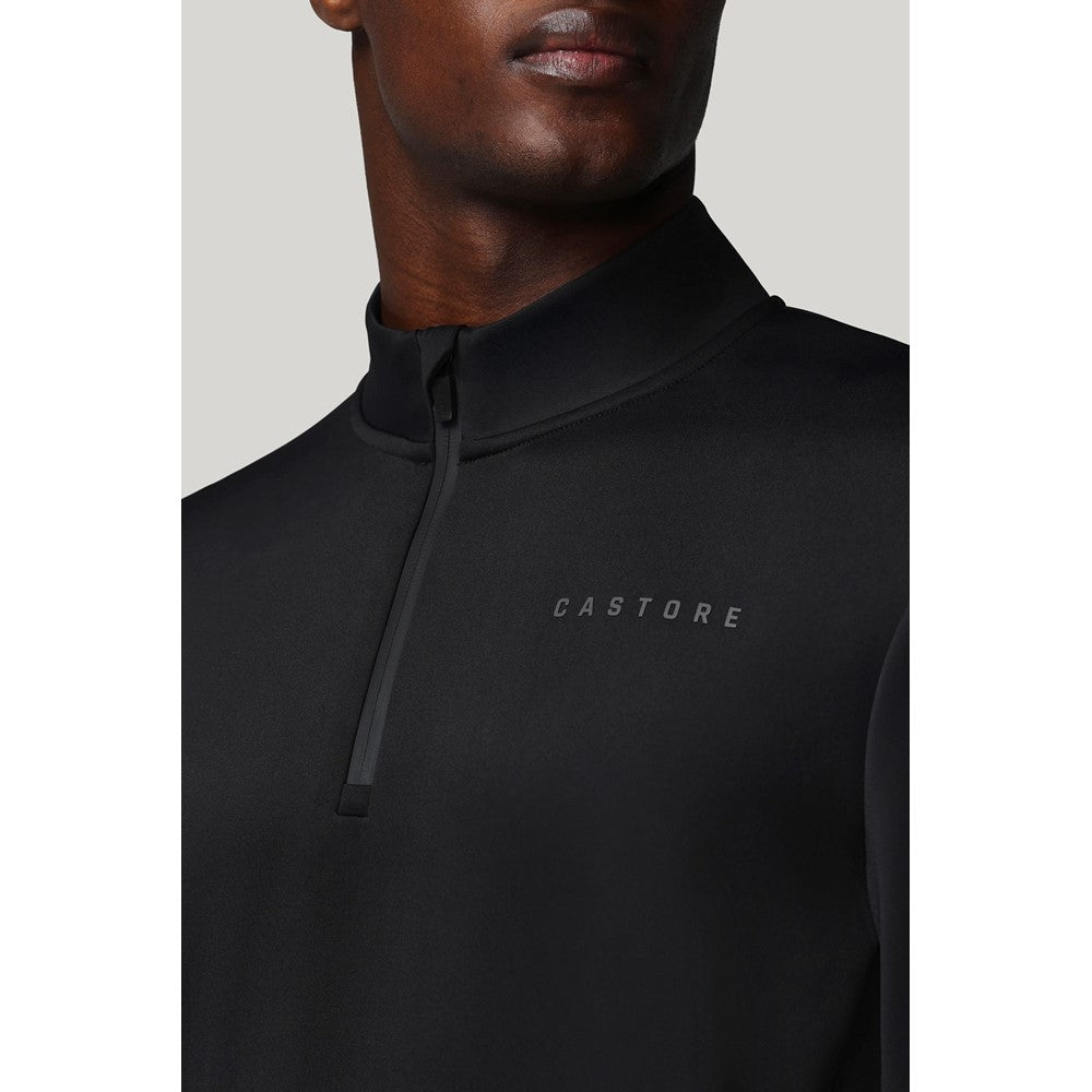 Castore Flex 1/4 Zip Sweatshirt