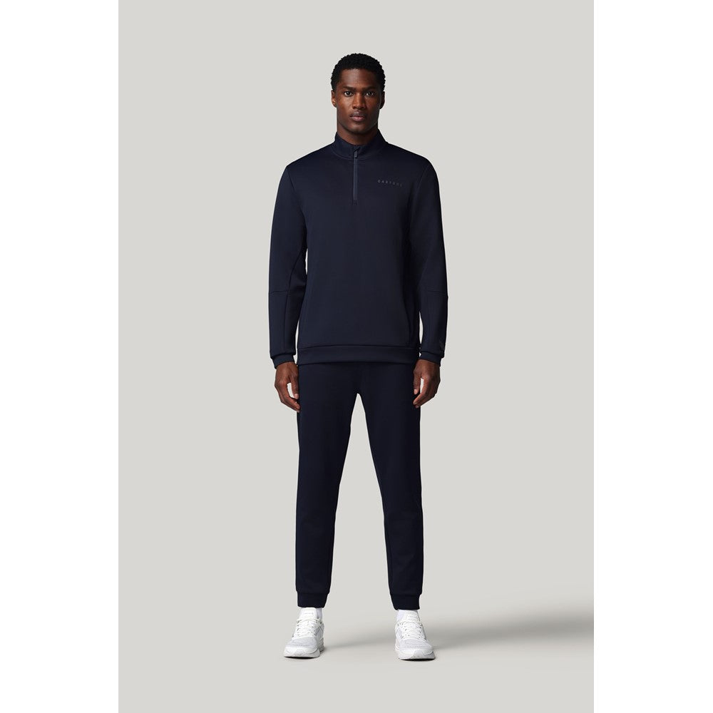 Castore Flex 1/4 Zip Sweatshirt