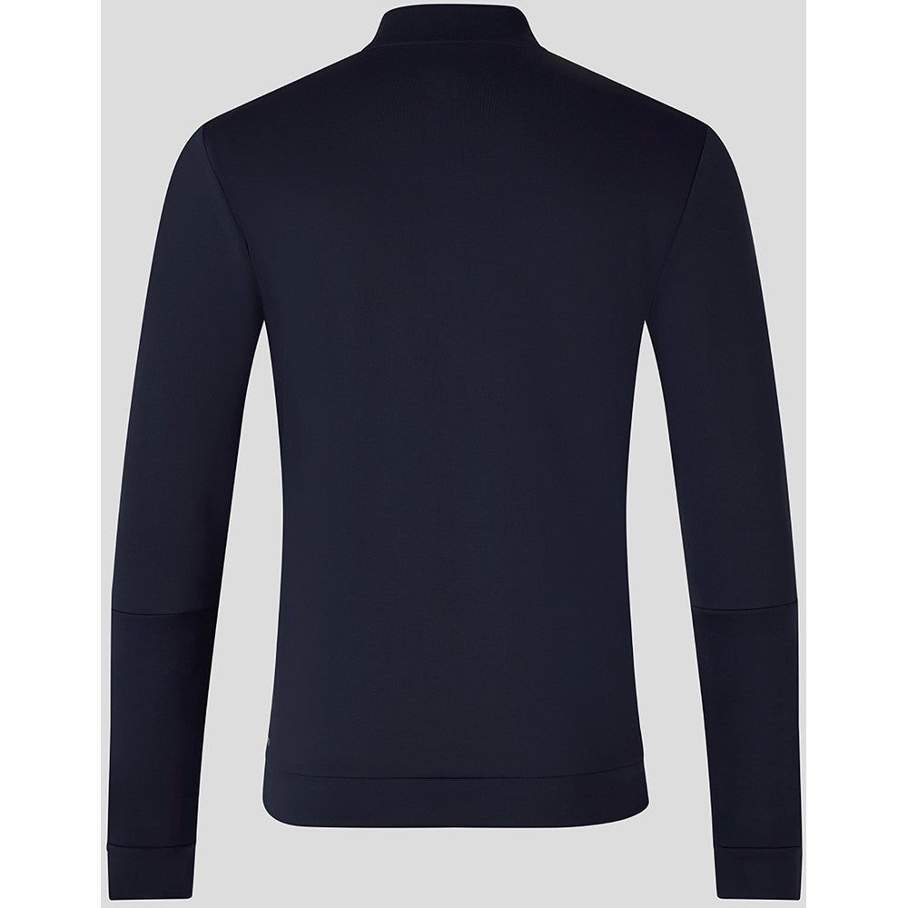 Castore Flex 1/4 Zip Sweatshirt