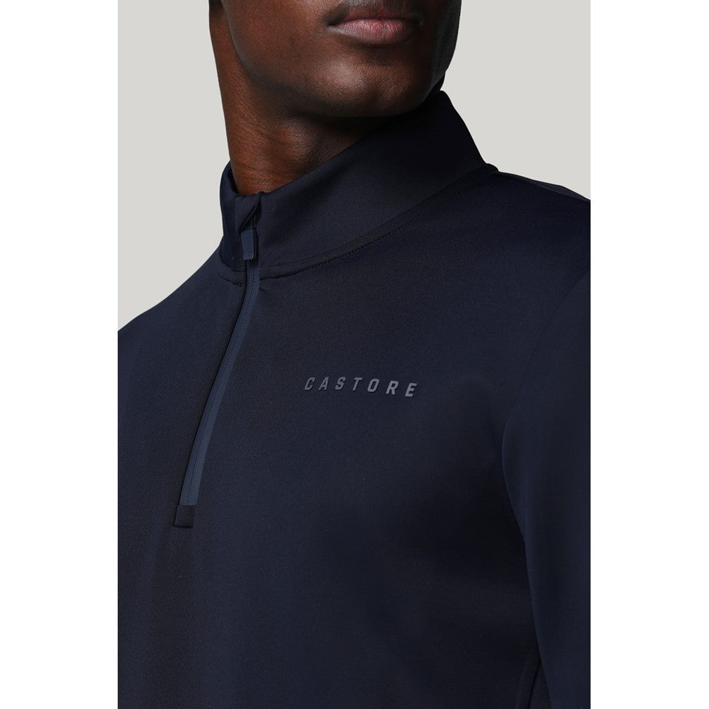 Castore Flex 1/4 Zip Sweatshirt