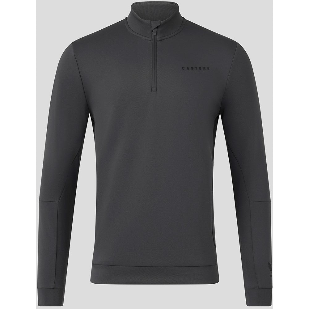 Castore Flex 1/4 Zip Sweatshirt
