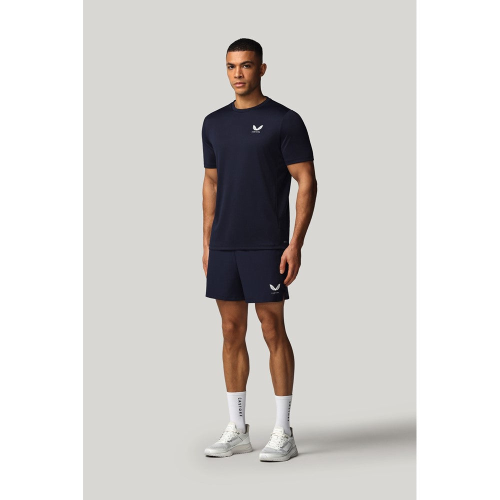 Castore Short Sleeve Tee Shirt