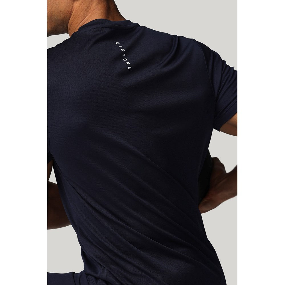 Castore Short Sleeve Tee Shirt