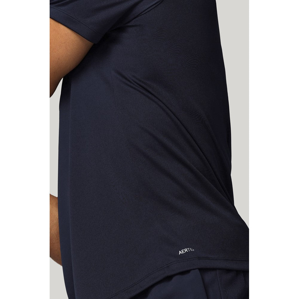 Castore Short Sleeve Tee Shirt