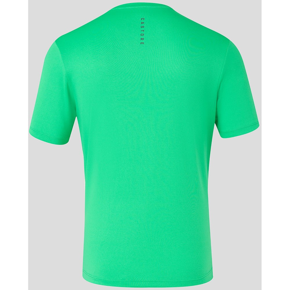 Castore Short Sleeve Tee Shirt
