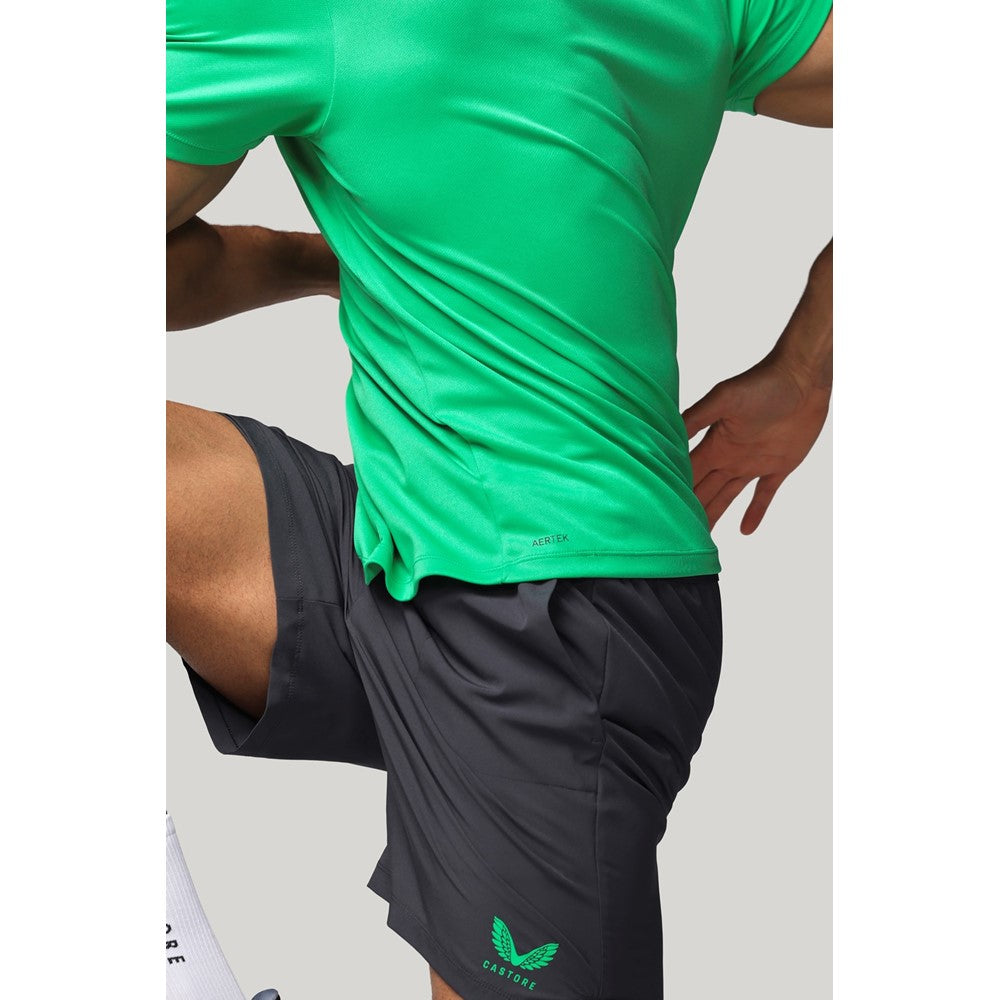 Castore Short Sleeve Tee Shirt