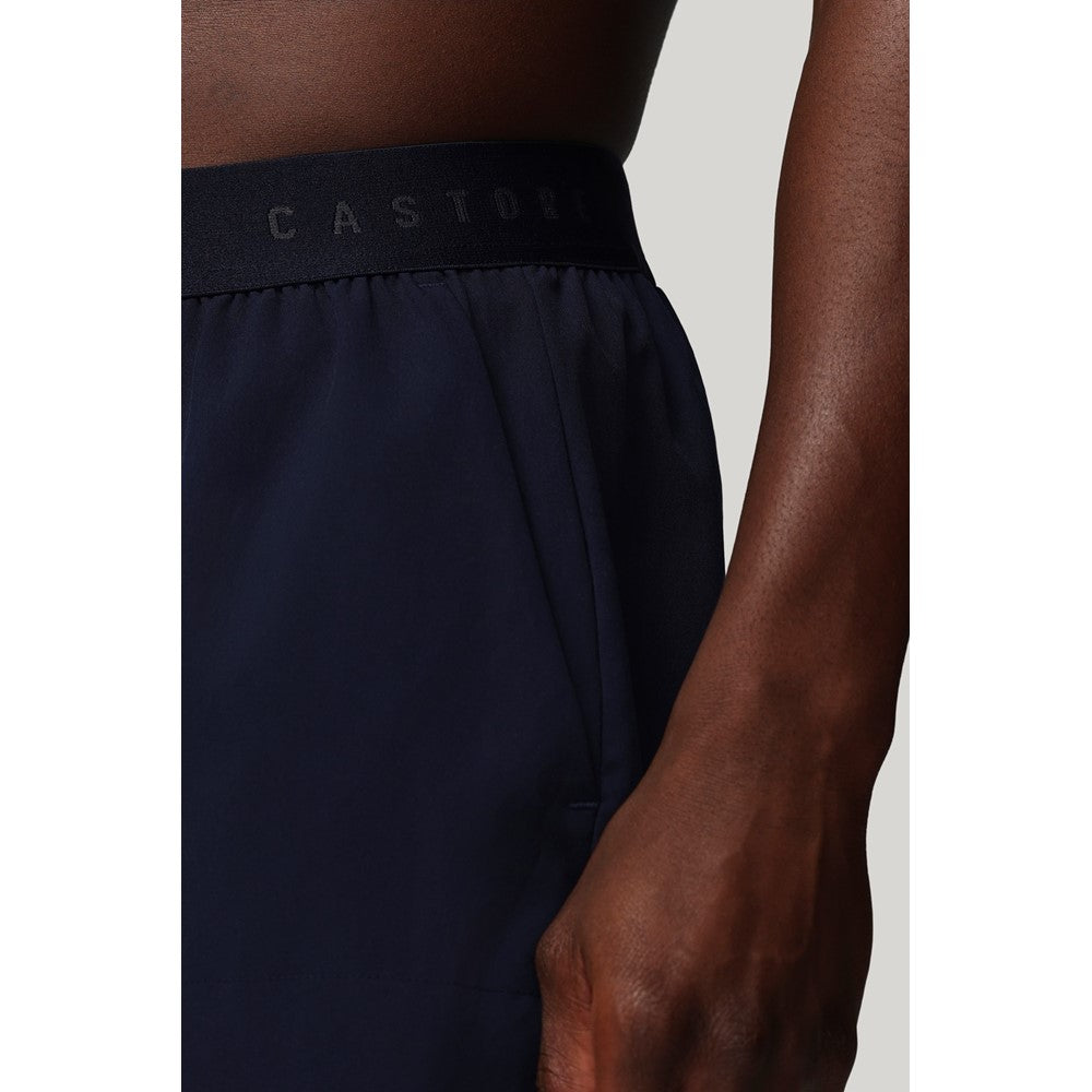 Castore 7" Branded Elastic Shorts