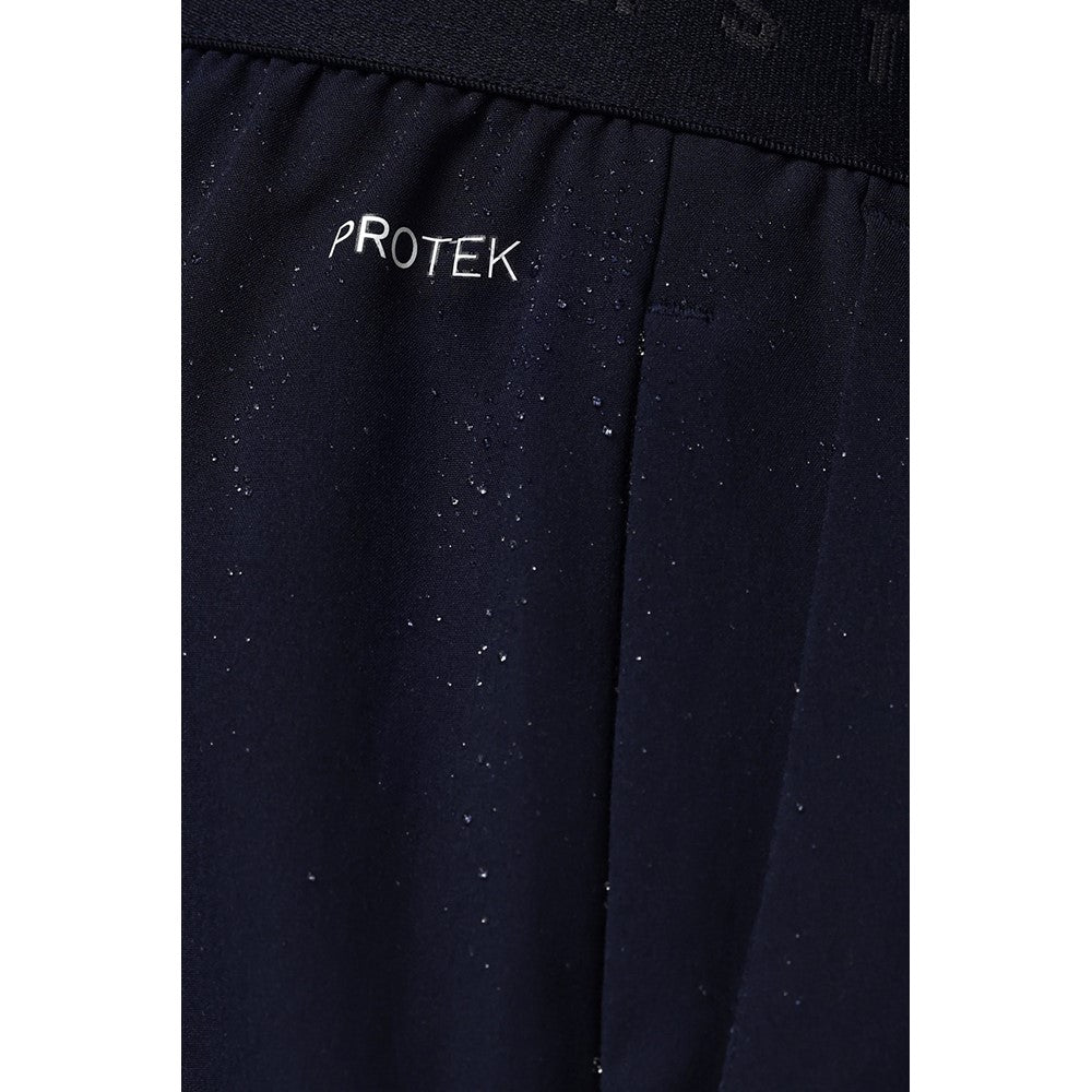 Castore 7" Branded Elastic Shorts