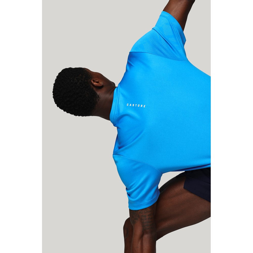 Castore AOP Short Sleeve Tee Shirt