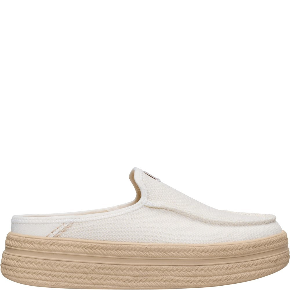 HEYDUDE Austin Lift Espadrille Mules