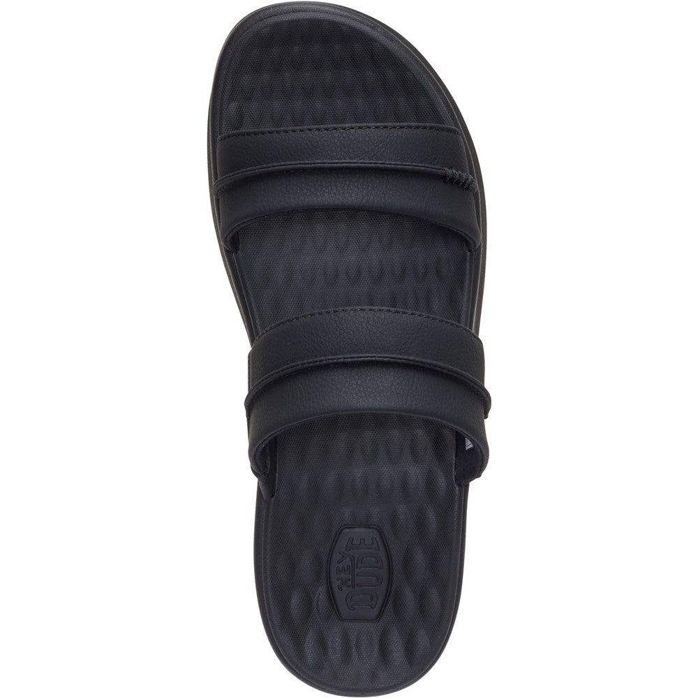 HEYDUDE Austin Slide Classic Sandals