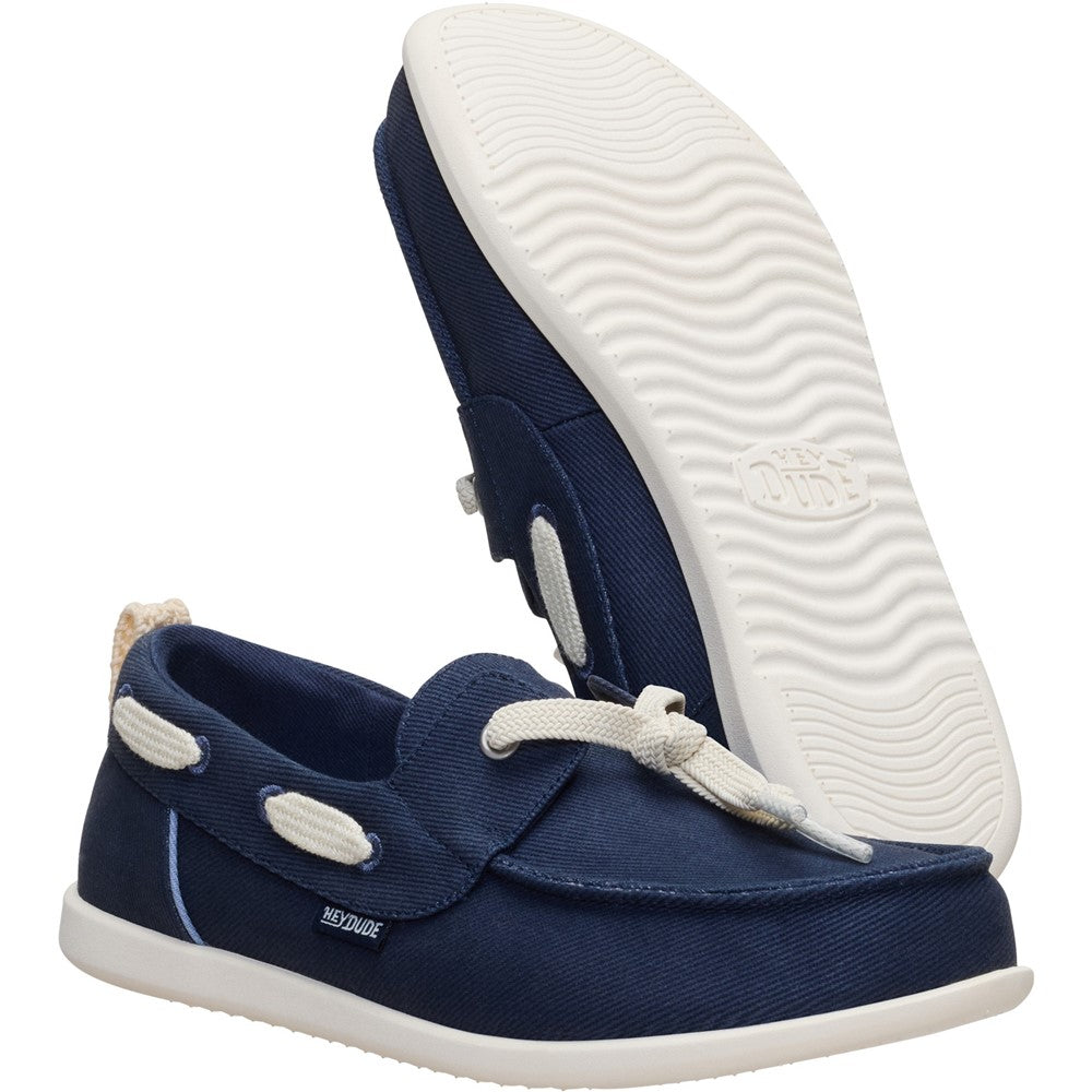 HEYDUDE Harbor Breeze Lo