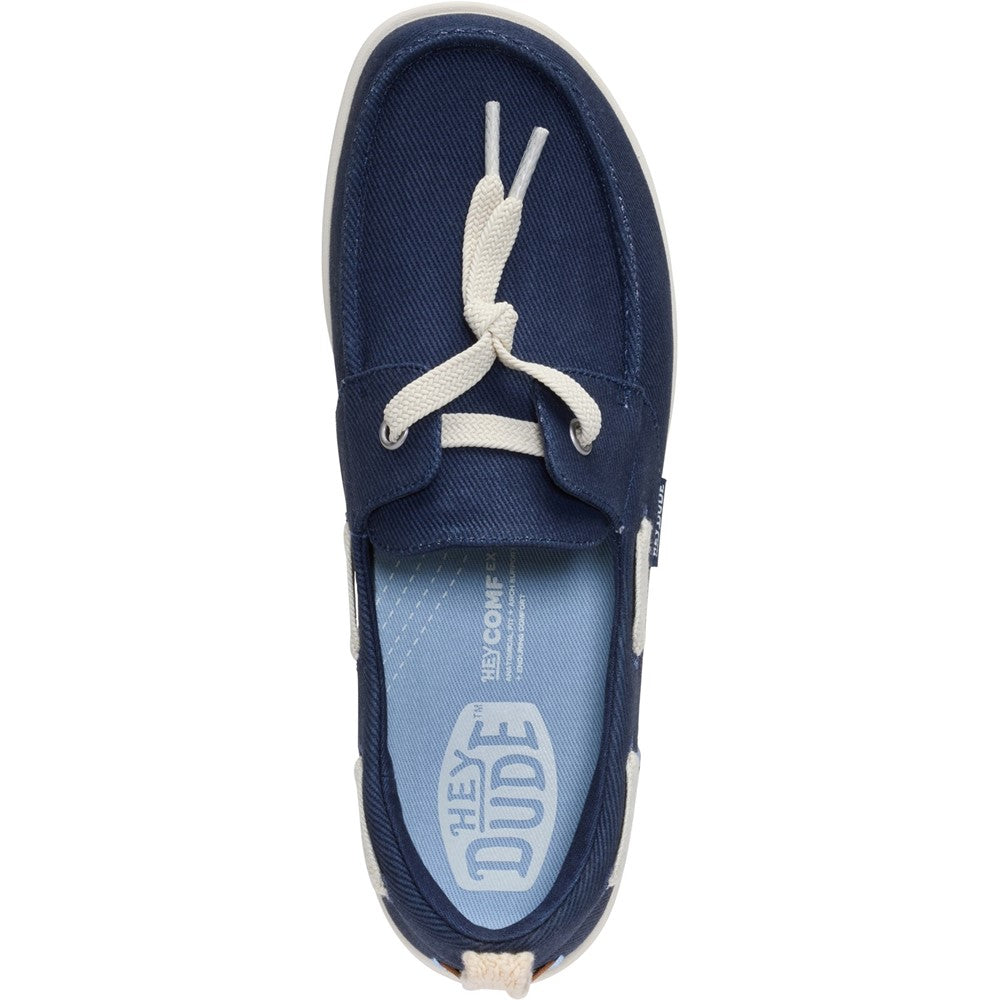HEYDUDE Harbor Breeze Lo