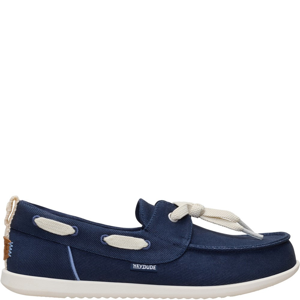 HEYDUDE Harbor Breeze Lo