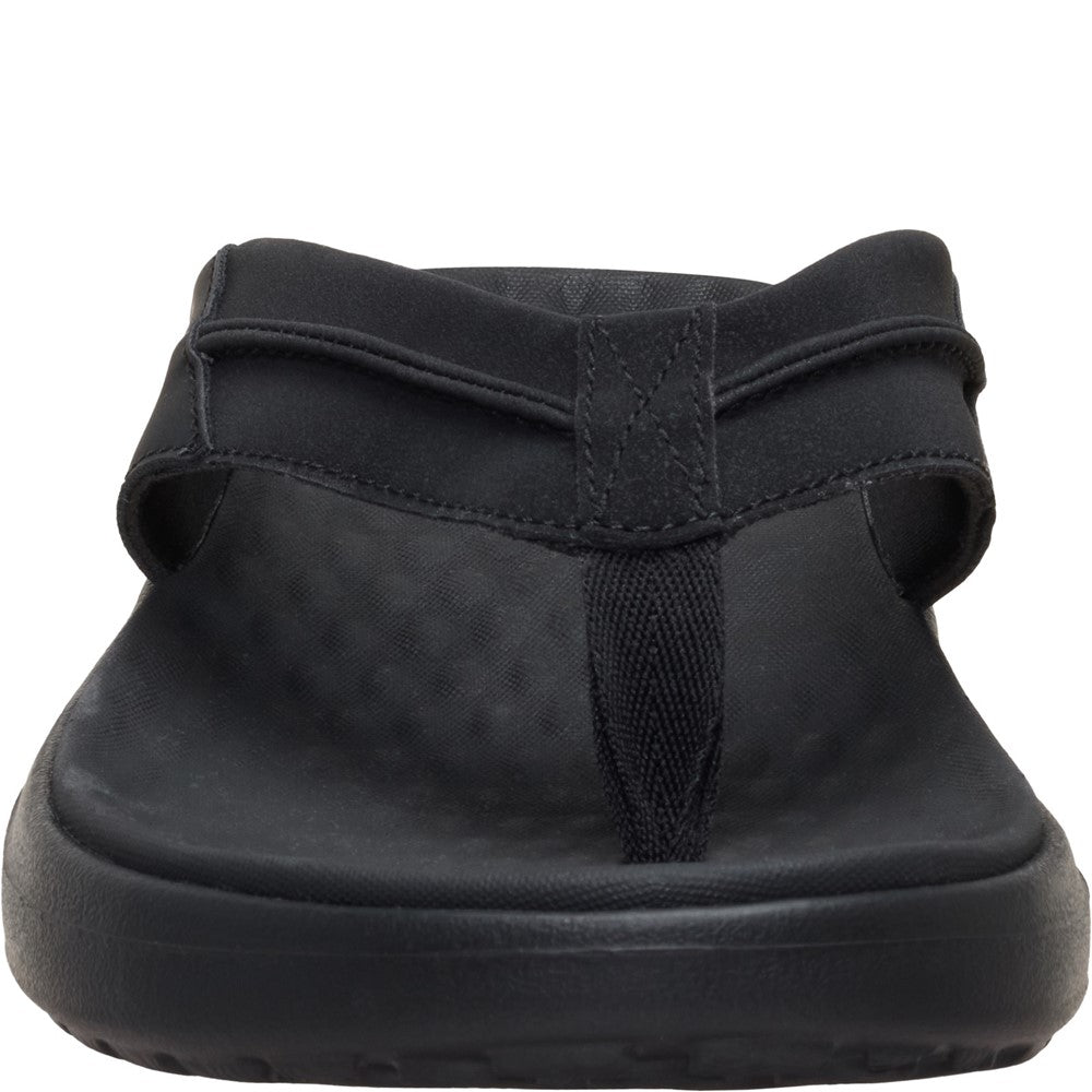 HEYDUDE Finn Flip Sandals