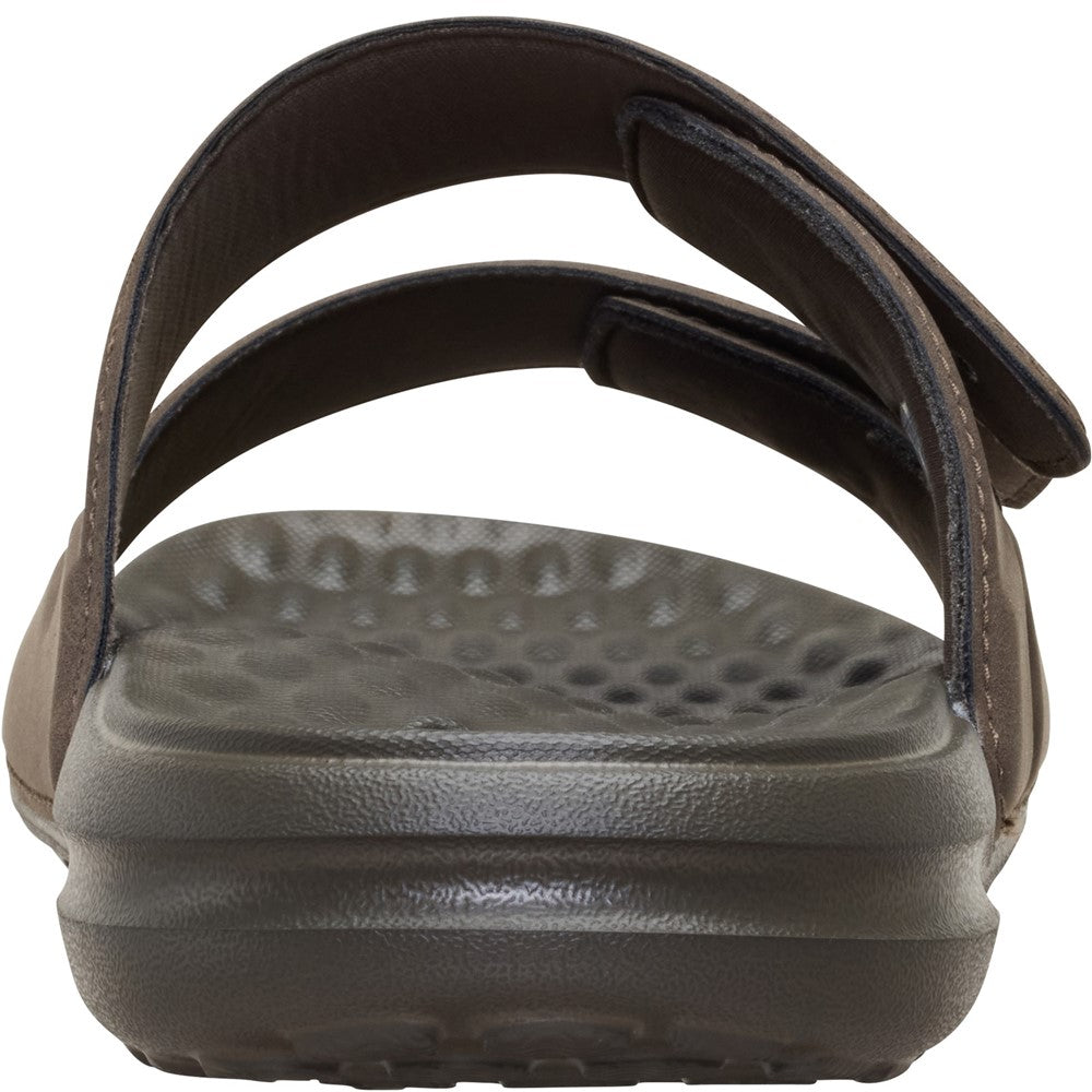 HEYDUDE Wave 2 Strap Slides
