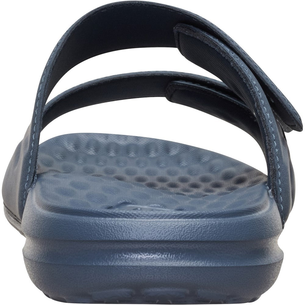 HEYDUDE Wave 2 Strap Slides