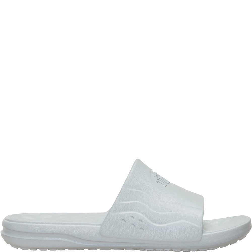HEYDUDE Wave Slides