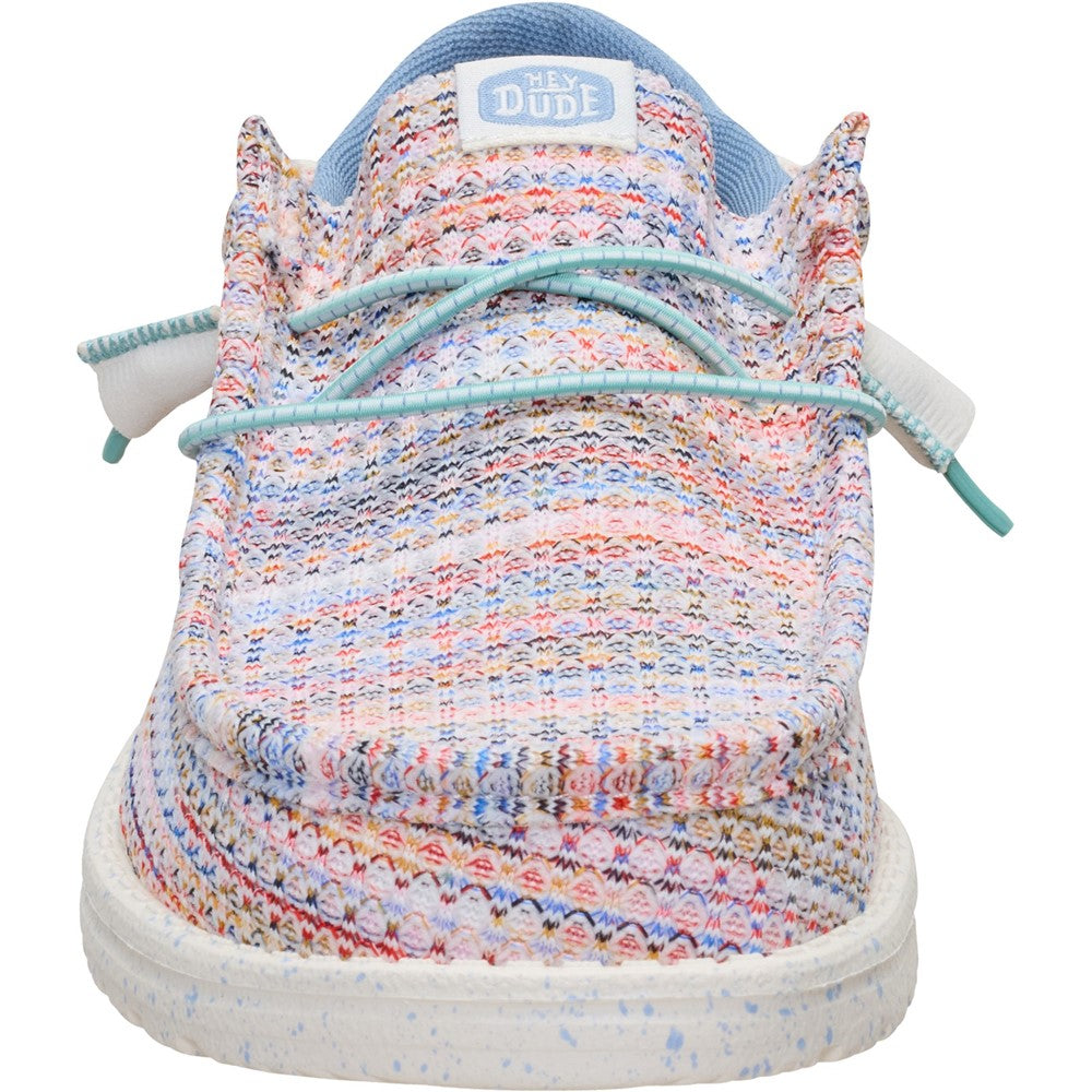 HEYDUDE Wally Funk Multi Mesh