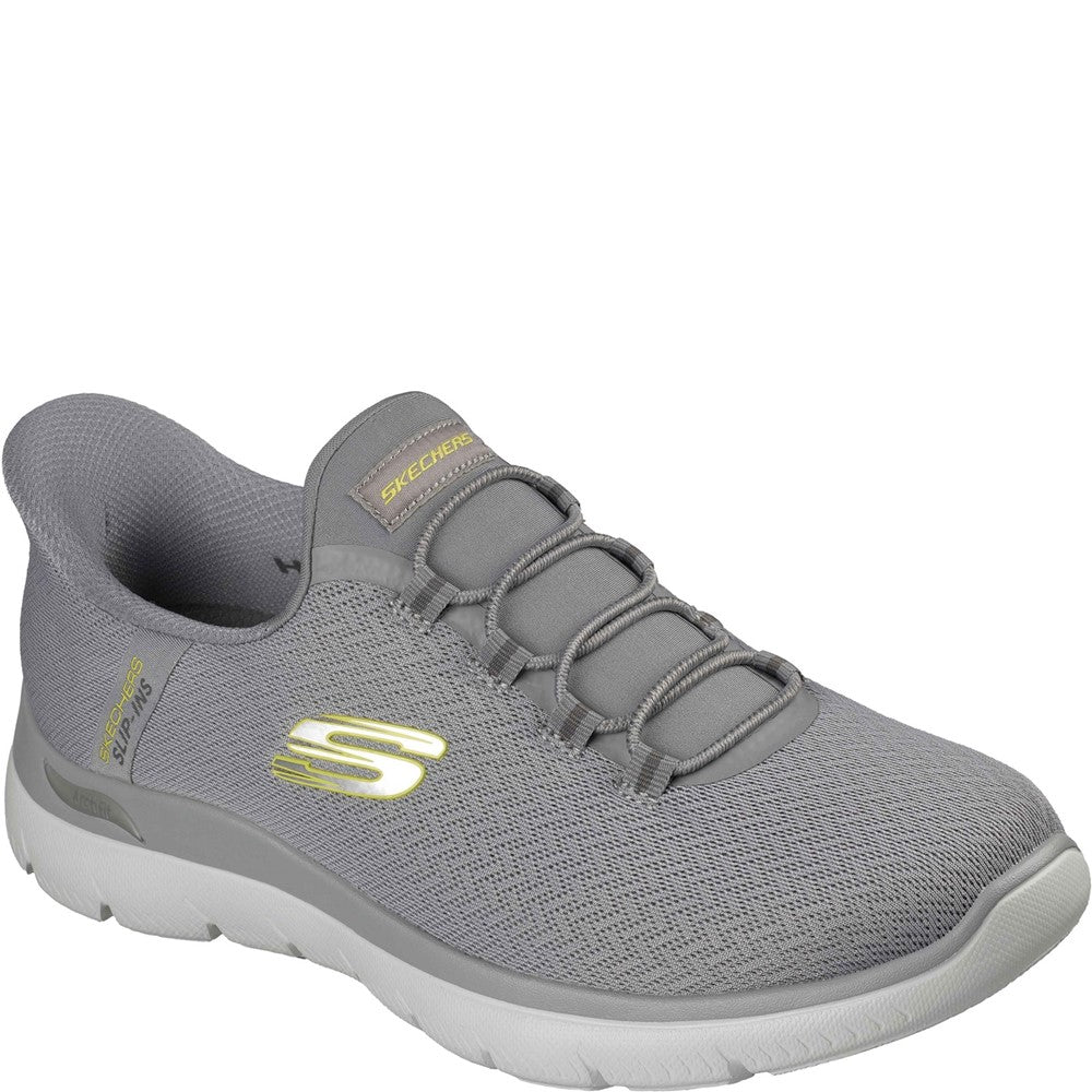 Skechers Arch Fit Summits Kynor Trainers