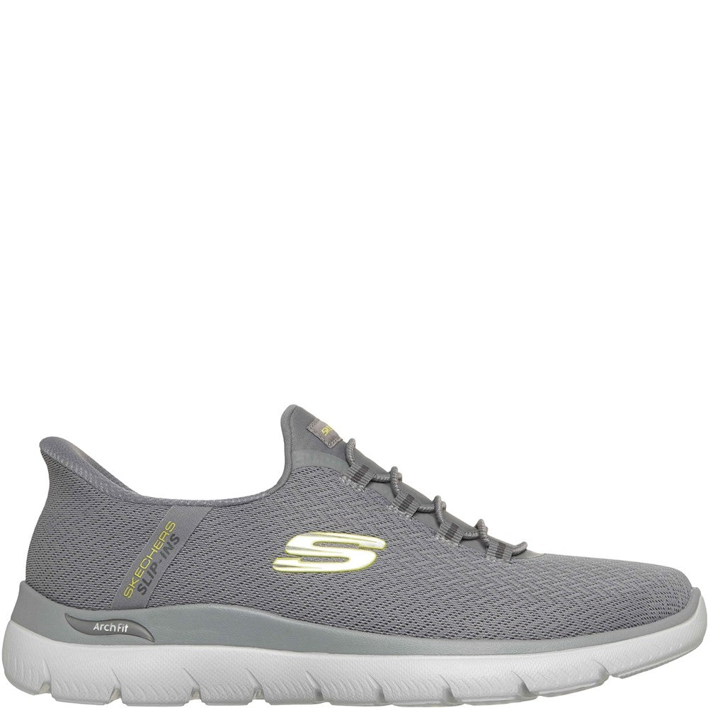 Skechers Arch Fit Summits Kynor Trainers