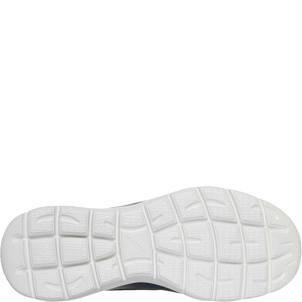Skechers Arch Fit Summits Kynor Trainers