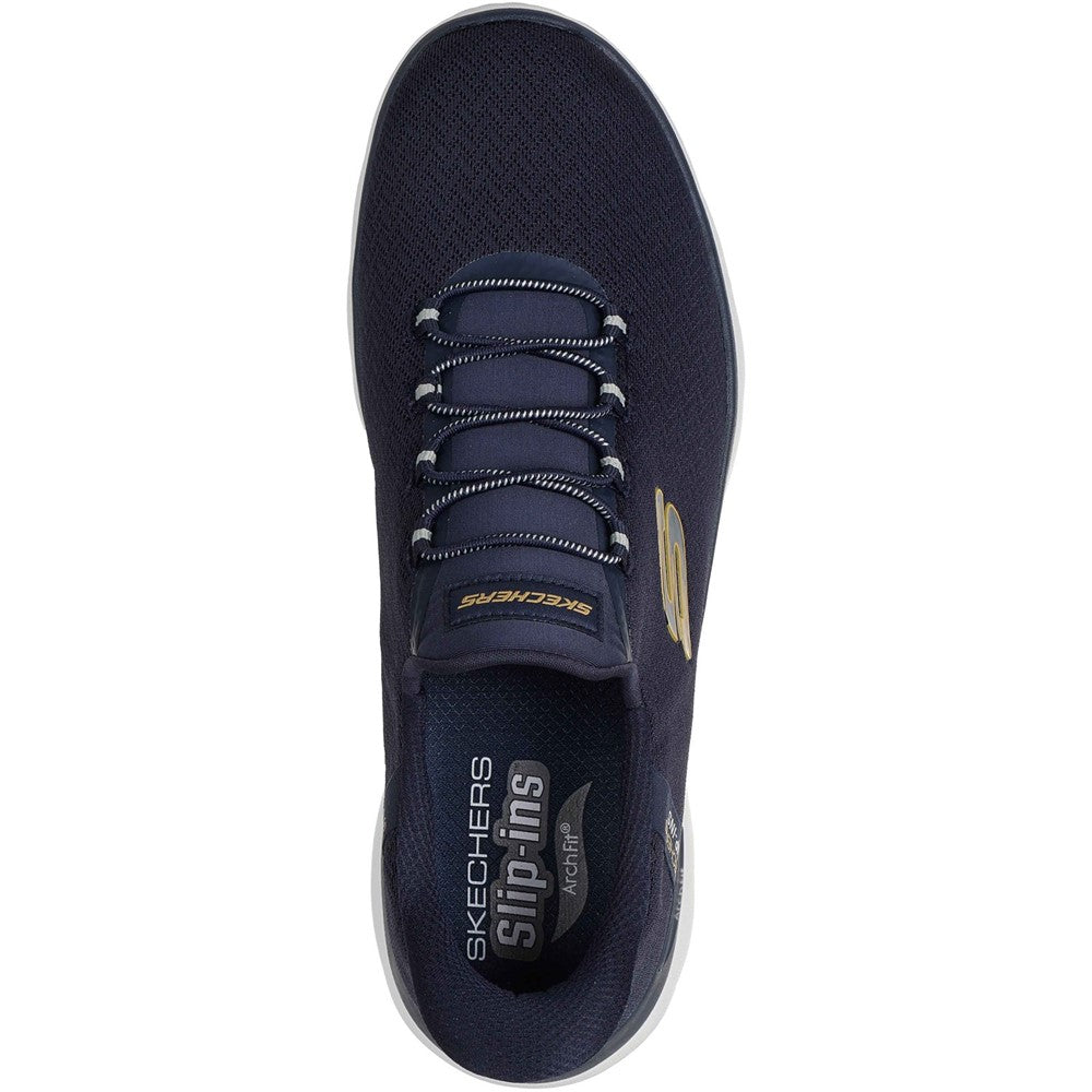 Skechers Arch Fit Summits Kynor Trainers