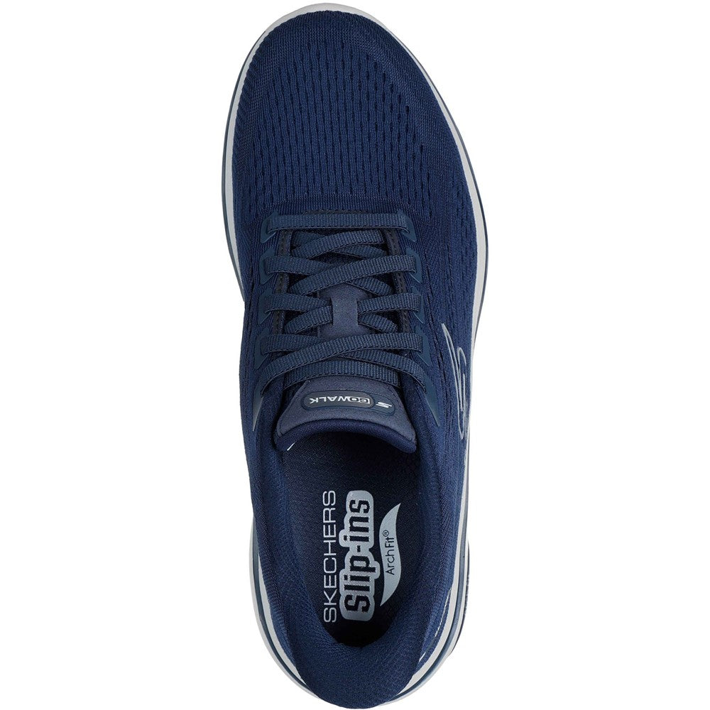 Skechers GO WALK Arch Fit 2.0 Percy Trainers